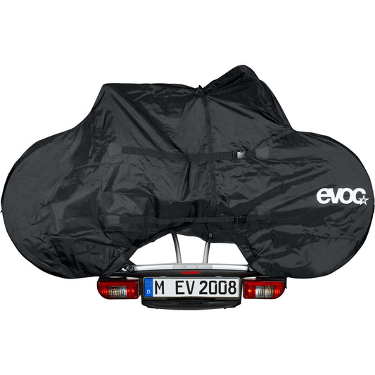 EVOC BIKE RACK COVER MTB