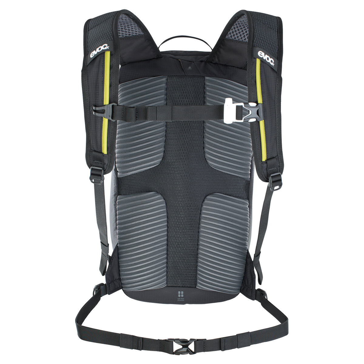 EVOC RIDE PERFORMANCE BACKPACK 8L - BLACK