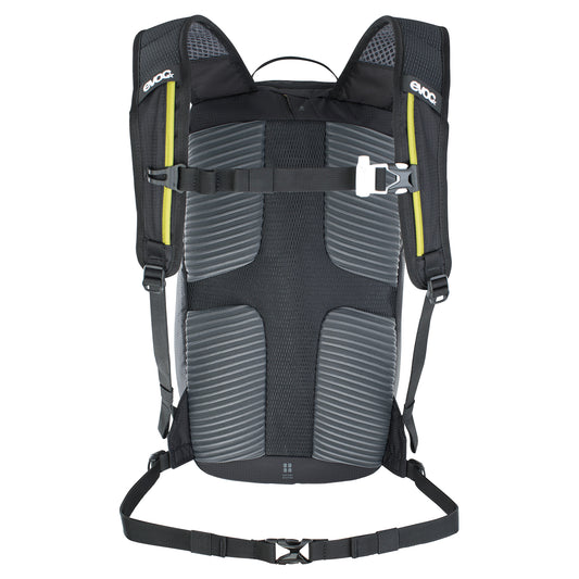 EVOC RIDE PERFORMANCE BACKPACK 8L - BLACK