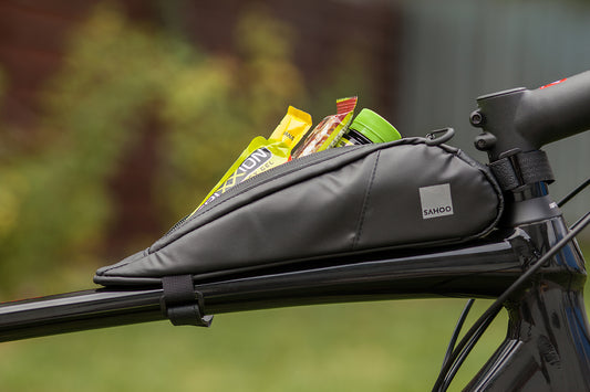 Sahoo Above Top Tube Aero Bag