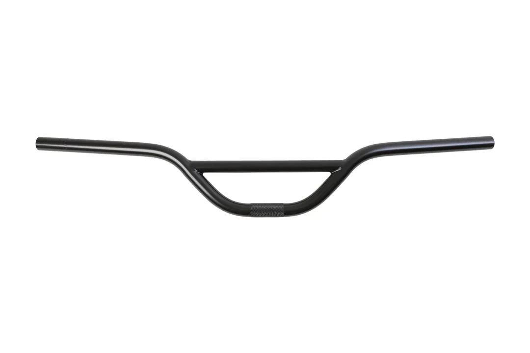Fairdale MX-4 Cruiser Bars - Black / 22.2mm