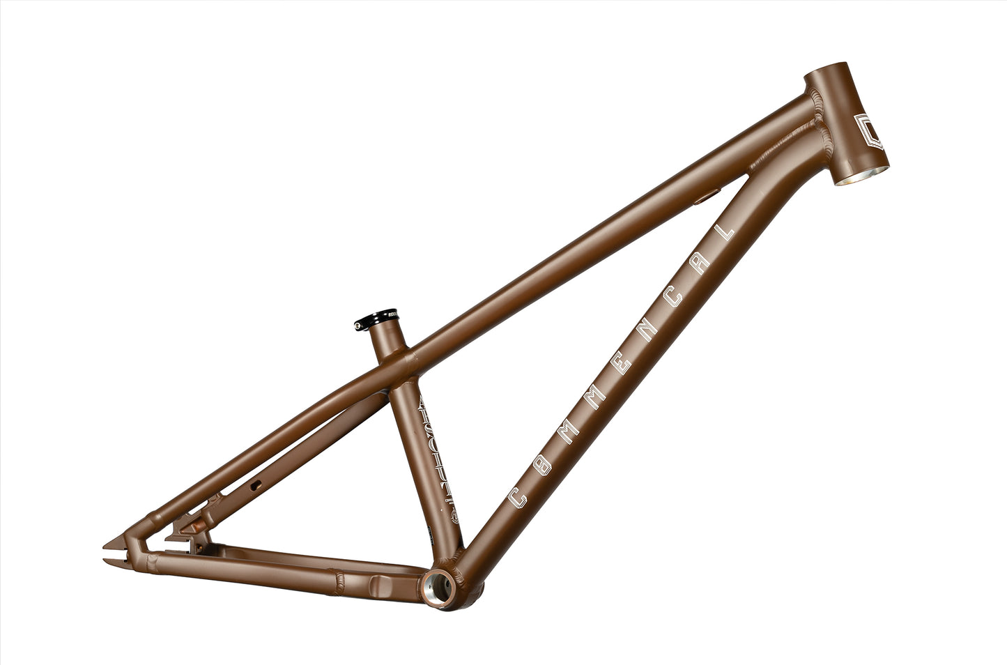Commencal ABSOLUT Frame - TEAM CHOCOLATE