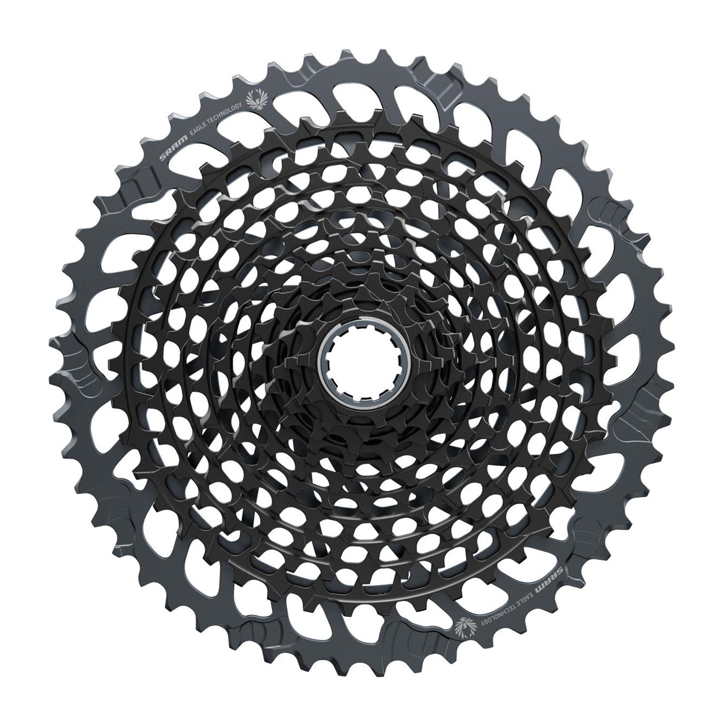 SRAM CASSETTE XG-1295 EAGLE 10-52 12 SPEED