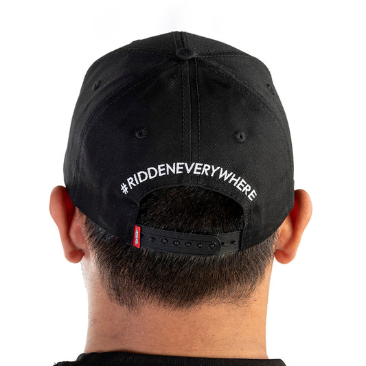 Halo Tech Logo Trucker Cap