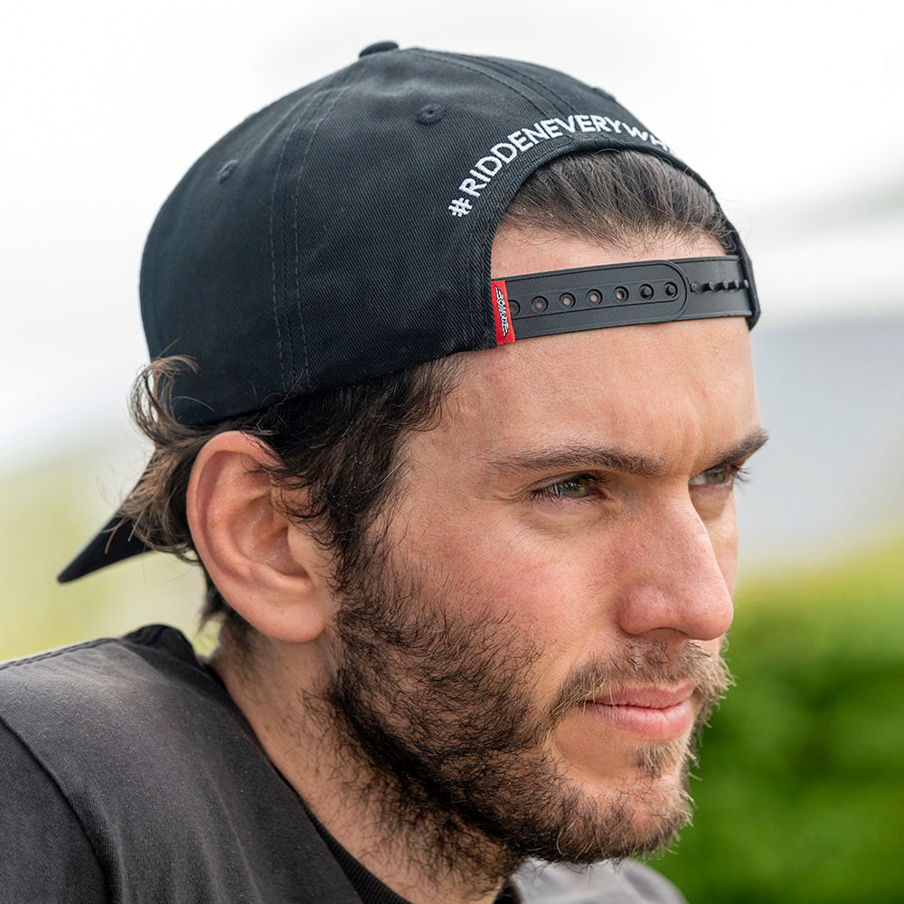 Halo Tech Logo Trucker Cap