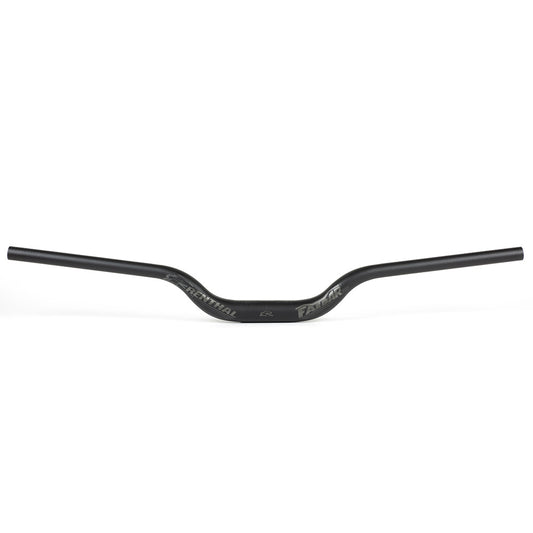 Renthal FatBar 35 V3 High Rise - Black / 35mm