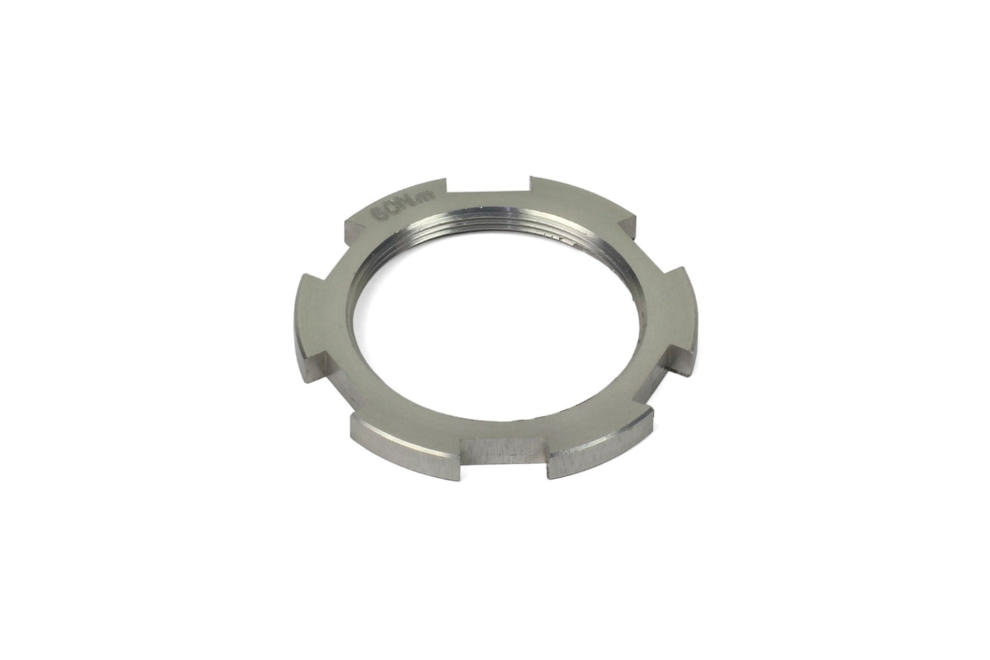 Hope Crankset M36 Lockring - Silver (HC105-11S)