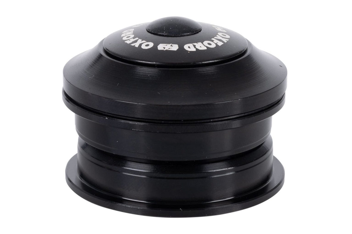 Oxford HS623 Semi-Integrated 1 1/8 Head Set (44mm) – Black