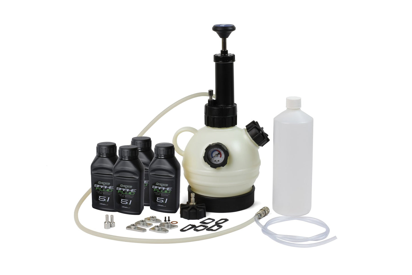 Hope Workshop Bleed Kit