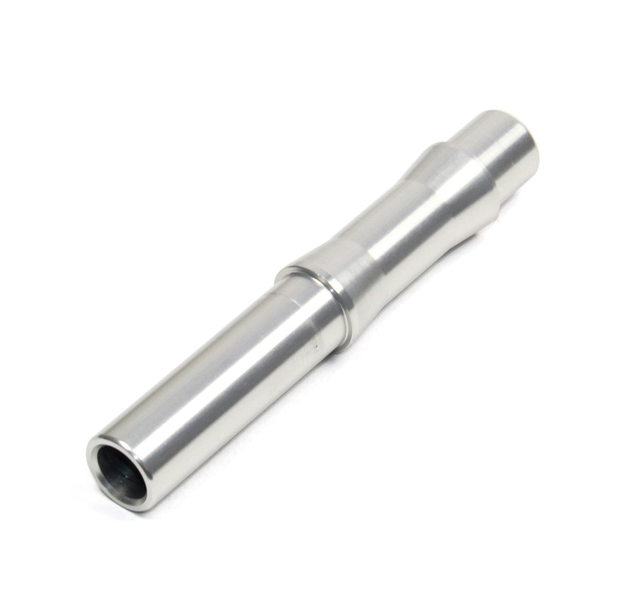 Hope Pro 4/Evo/Xc6/Xc3 Rear Disc Axle - Silver (HUB229S)