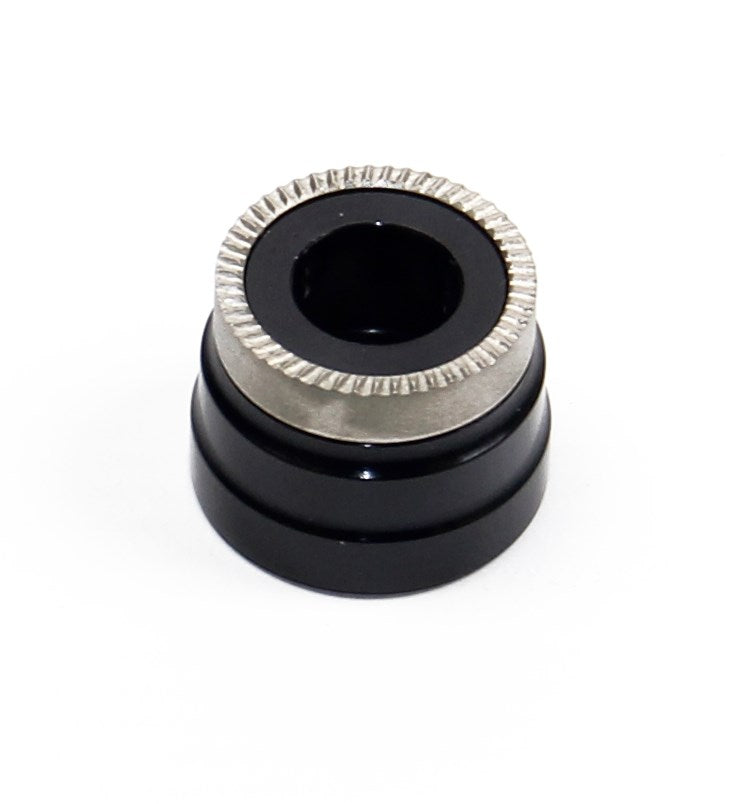 Hope Evo/Pro 4 10Mm Non-Drive Spacer - Black (HUB459N)