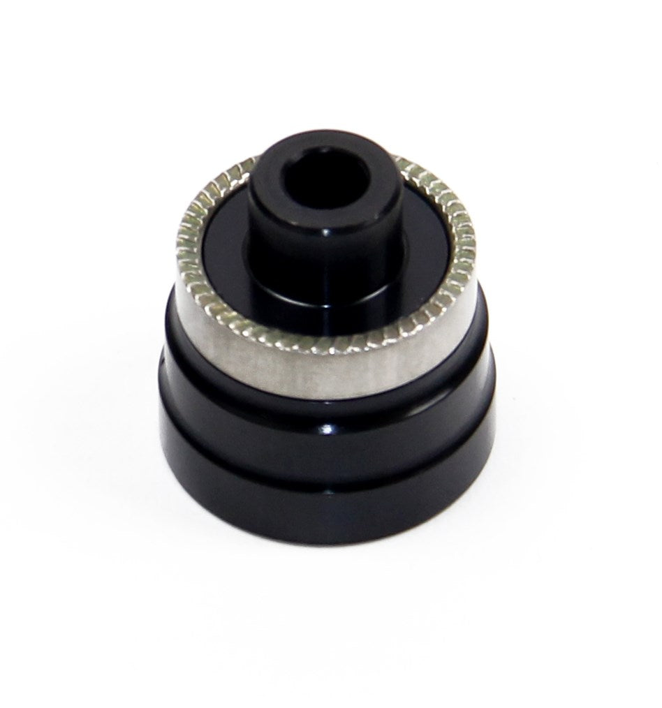 Hope Pro 2 Evo/Pro 4 Qr Non-Drive Spacer - Black (HUB461N)