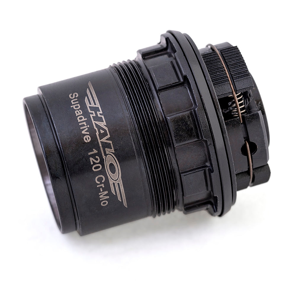 Halo MT Supadrive Cassette Body - Sram XD Cr-Mo