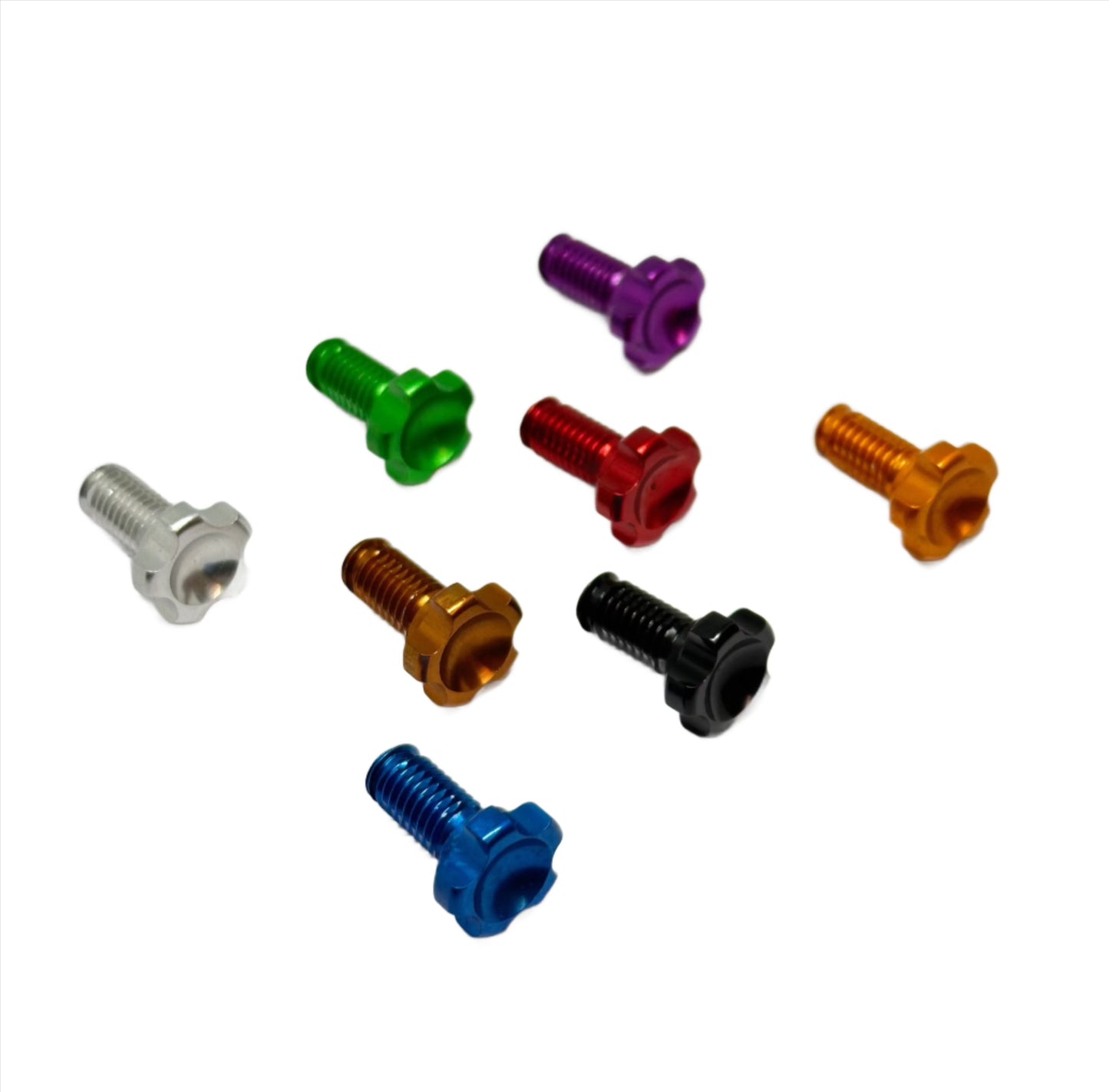 Hope Tech Master Cylinder Bpc & Reach Adj Screw - Brake Spares