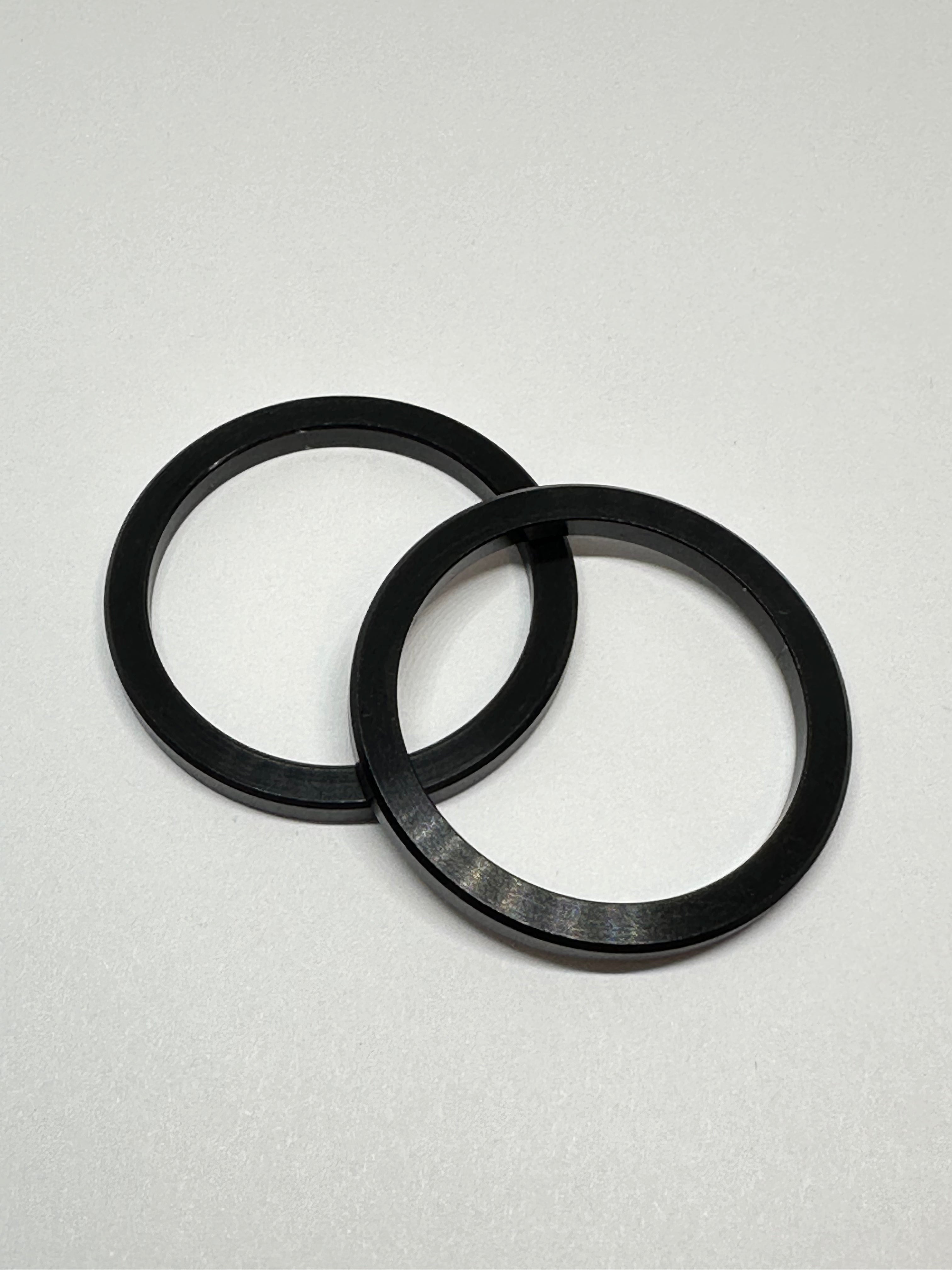 Hope 29mm BB MTB WIDE DUB Spacer Kit to suit 55mm Chainline Slam69