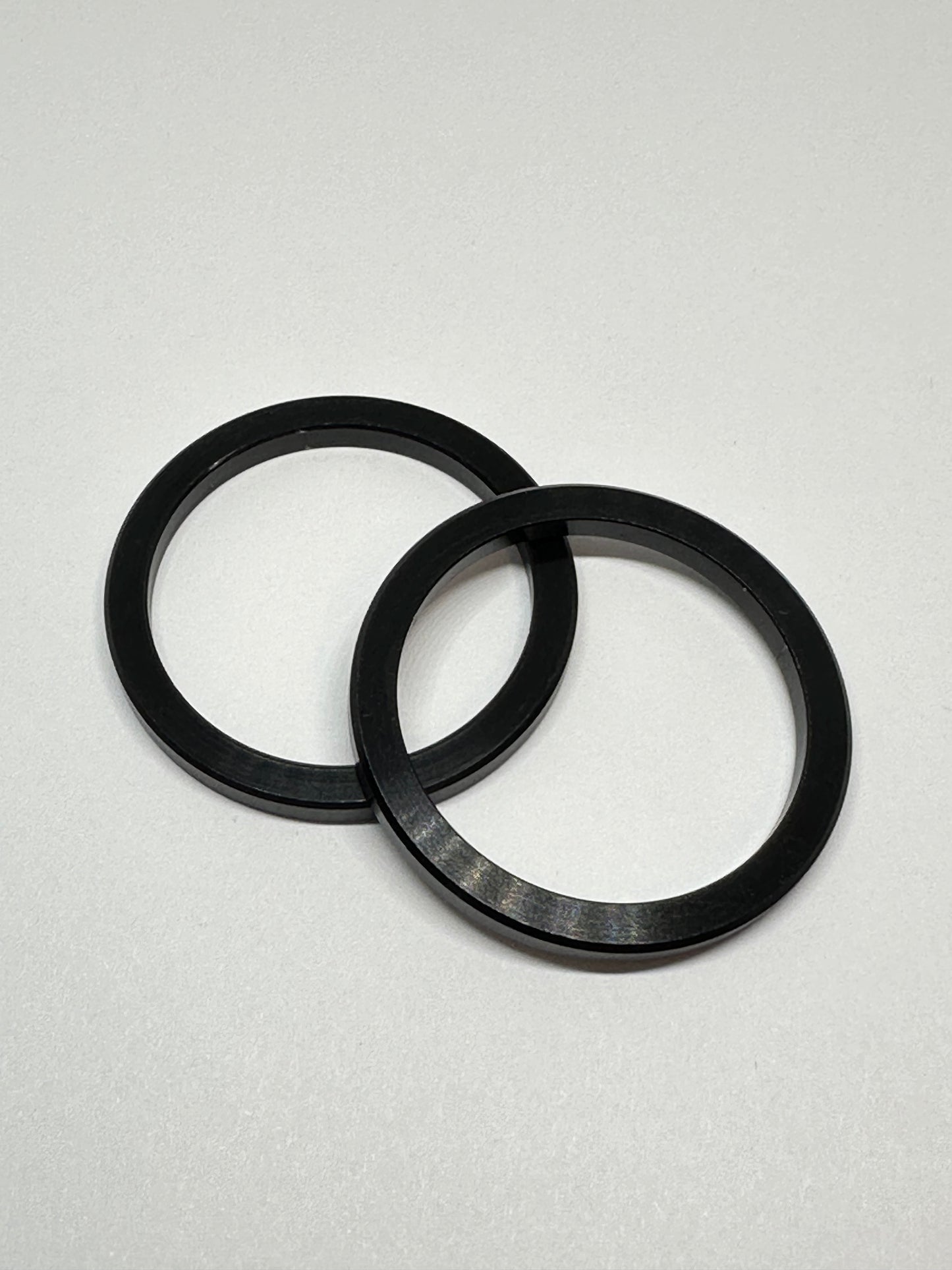 Hope 29mm BB MTB WIDE DUB Spacer Kit to suit 55mm Chainline