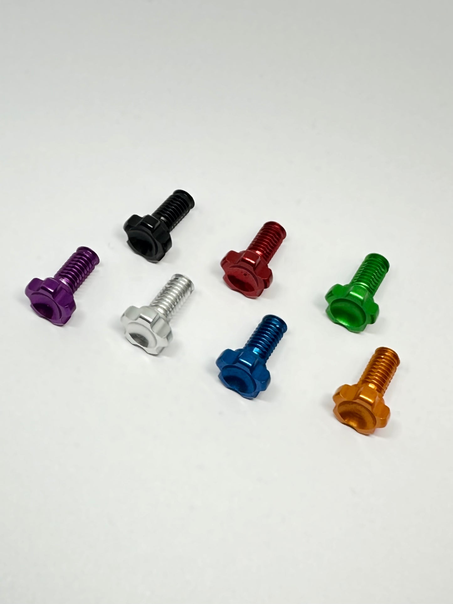Hope Tech Master Cylinder Bpc & Reach Adj Screw - Brake Spares