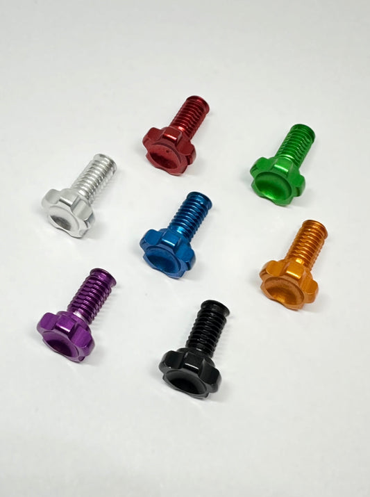 Hope Tech Master Cylinder Bpc & Reach Adj Screw - Brake Spares