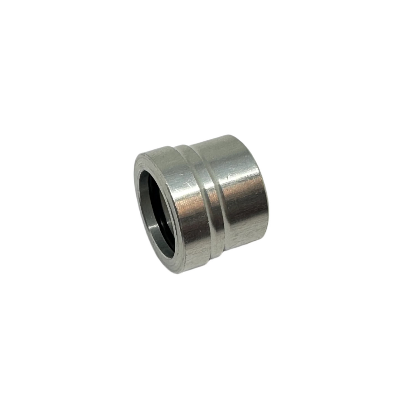 Hope Pro 5 X12 Drive Side Spacer - Silver 142/148/157mm (HUB1018-45S)