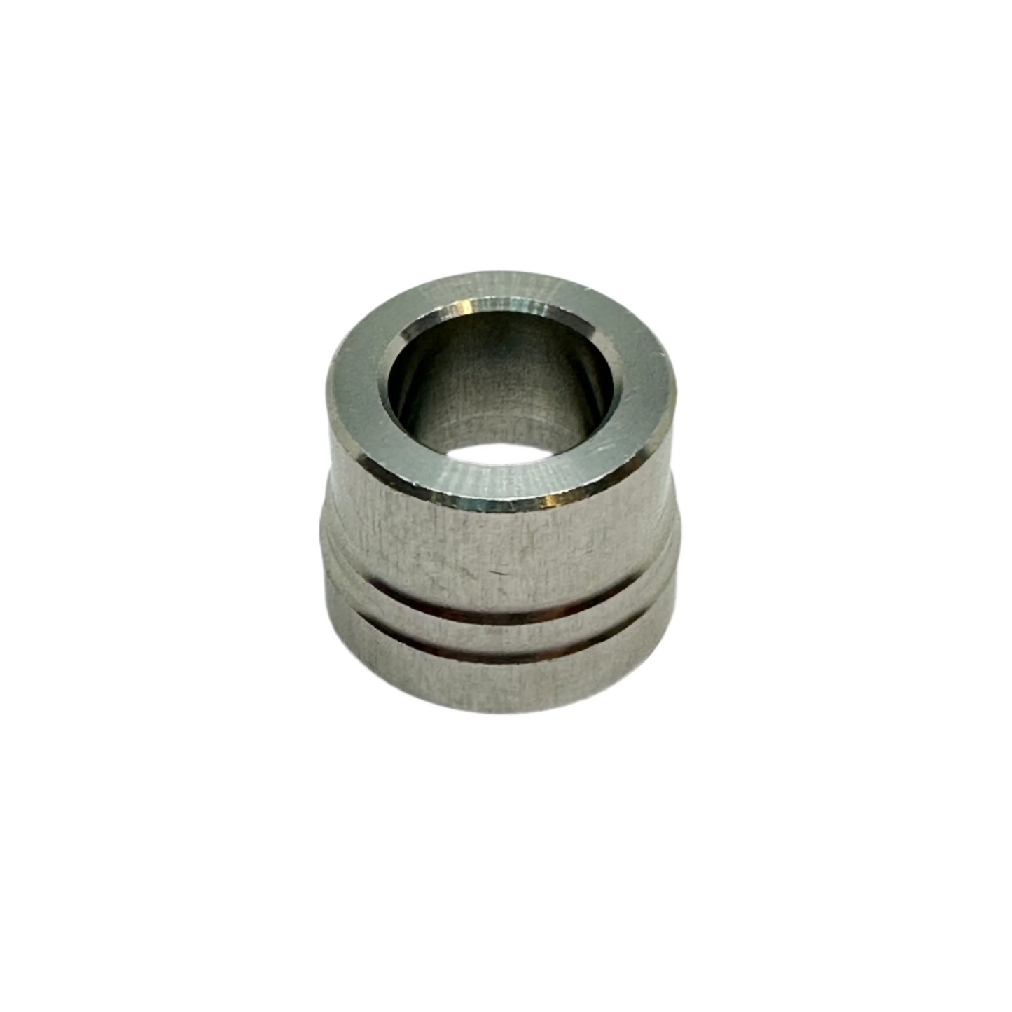 Hope Pro 5 X12 Drive Side Spacer - Silver 142/148/157mm (HUB1018-45S)