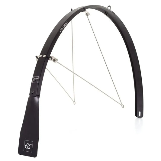 Kinesis Fend Off Wide Mudguards - Road / Gravel