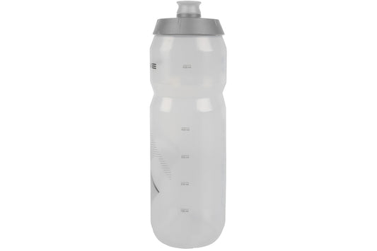 M-WAVE PBO-750 WATER BOTTLE – CLEAR TRANSPARENT / 750ML