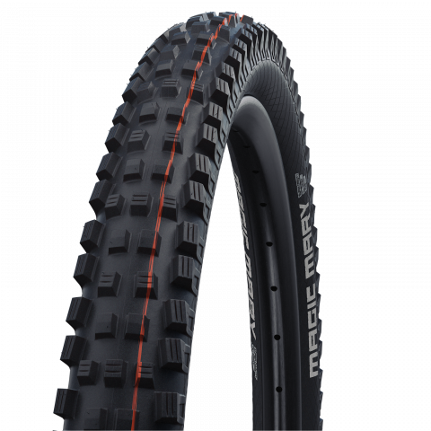 Schwalbe Magic Mary 27.5 x 2.60 SuperGravity TLE Soft