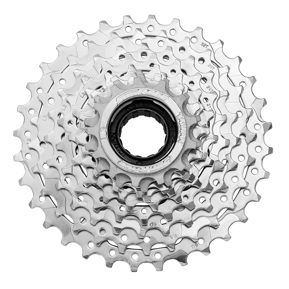 Sunrace MFE90 - 9 Speed Freewheel – 13/32T