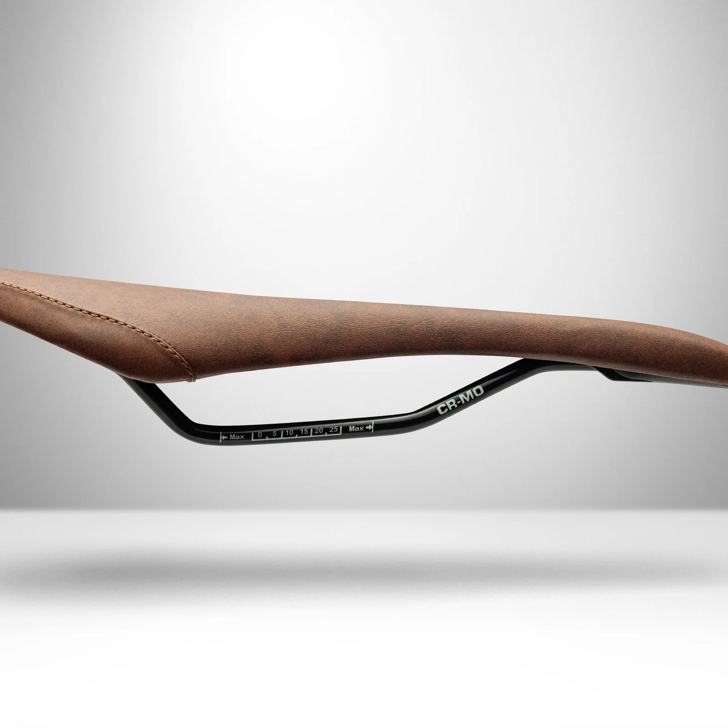 Title MS1 Saddle - Brown