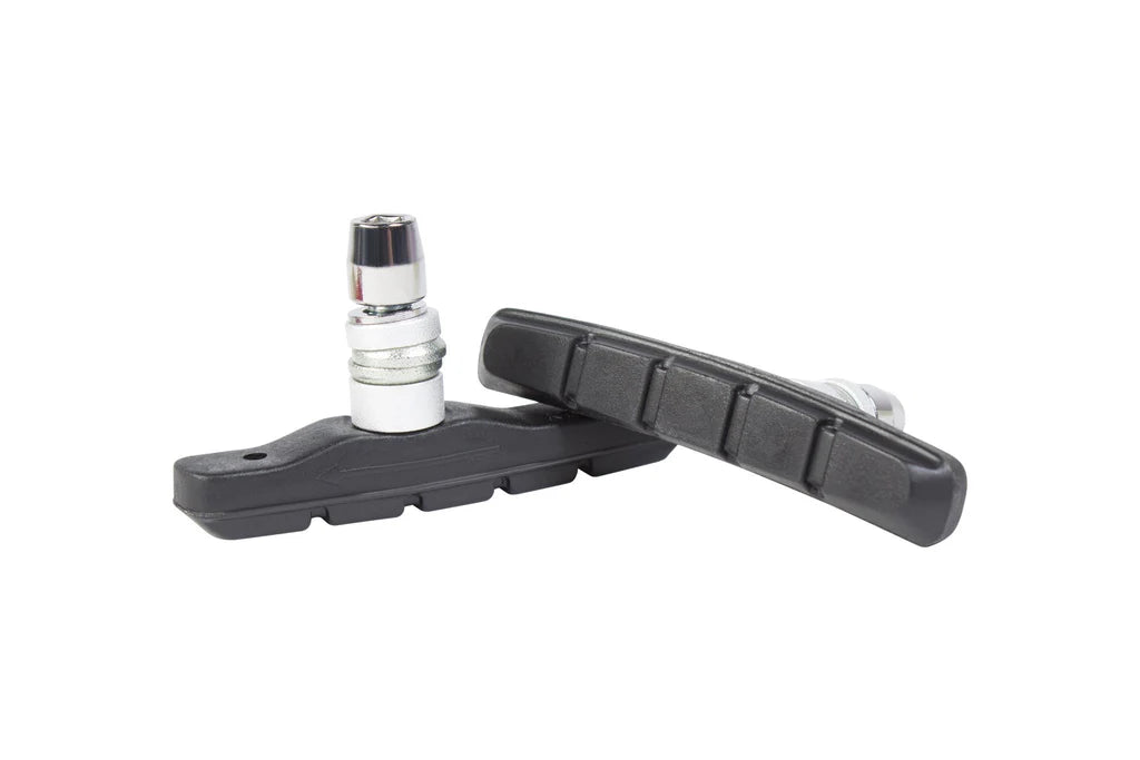 Odyssey A-Brake Pads - Black (Normal)