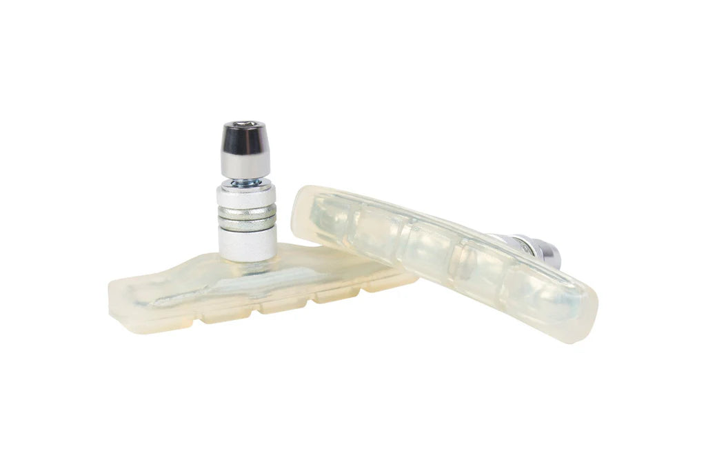 Odyssey A-Brake Pads - Clear (Soft)