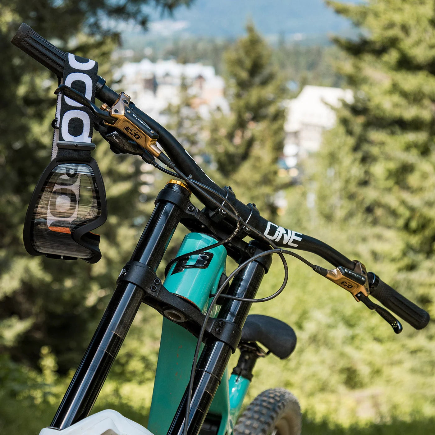 OneUp Components - Direct Mount Stem