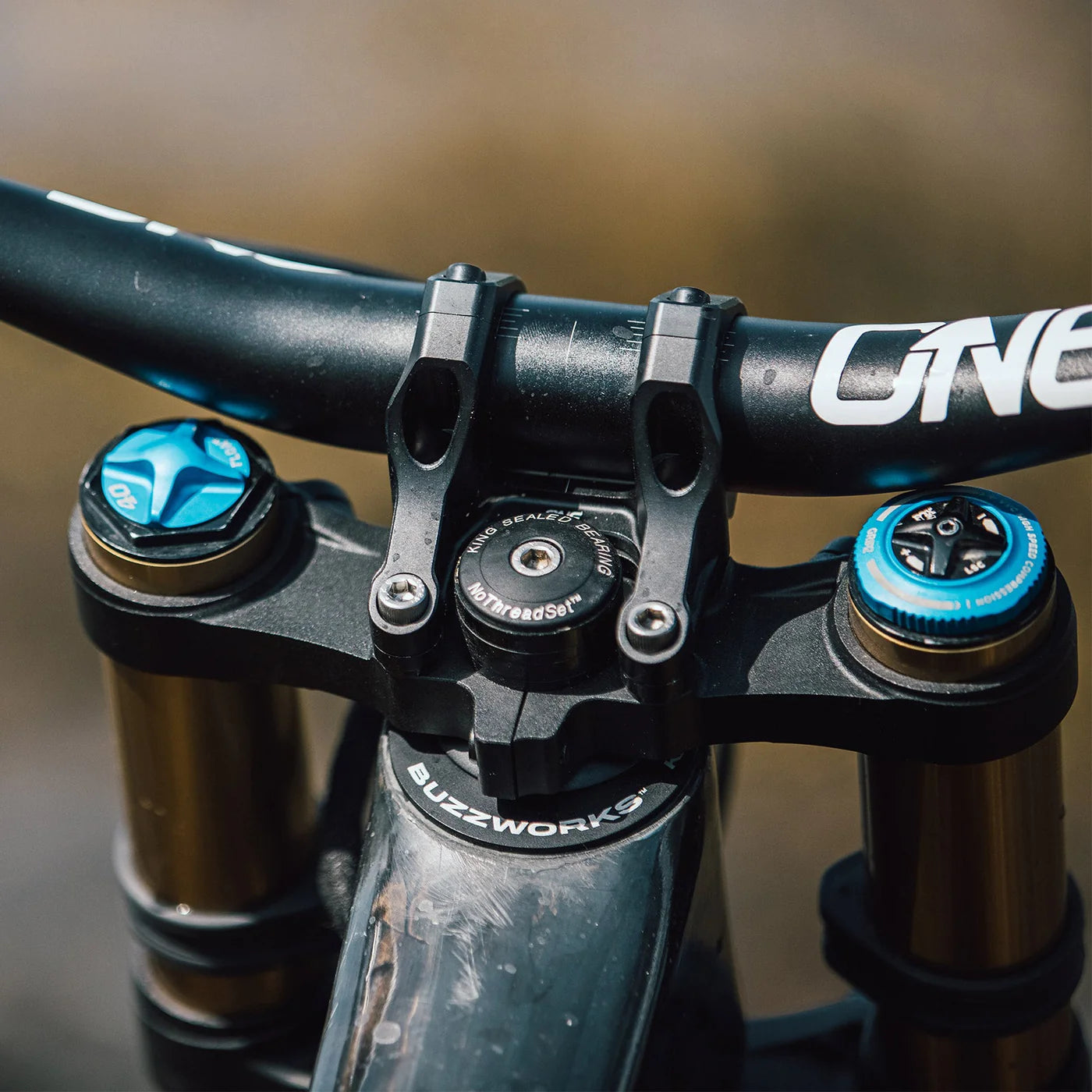 OneUp Components - Direct Mount Stem