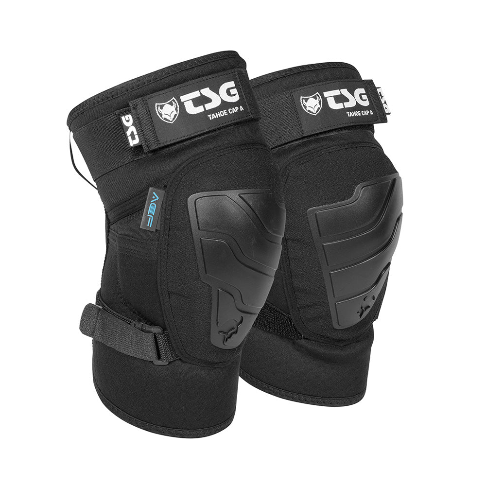 TSG Tahoe Cap A 2.0 Kneeguards