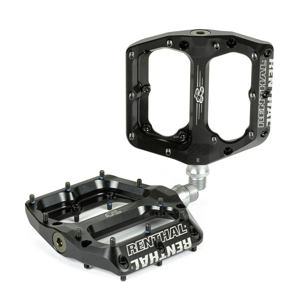 Renthal Revo-F Pedals