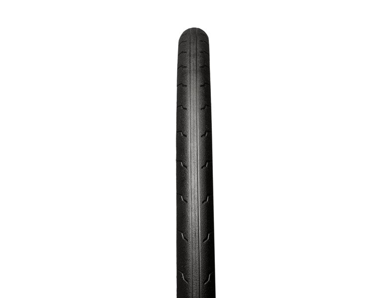 Hutchinson Challenger TR Road Tyre Black - 700 x 28 (Tubeless Ready)