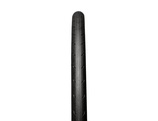 Hutchinson Challenger TR Road Tyre Black - 700 x 28 (Tubeless Ready)