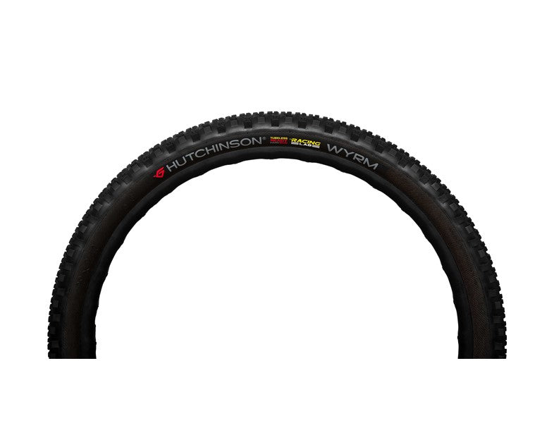 Hutchinson Wyrm MTB Trail Downcountry Tyre Black - 29 x 2.40