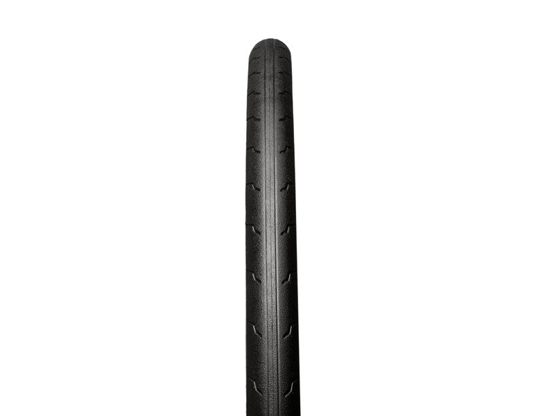 Hutchinson Challenger Road Tyre Black - 700 x 30 (Tube)