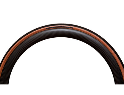 Hutchinson Challenger Road Tyre Tan Wall - 700 x 28 (Tube)
