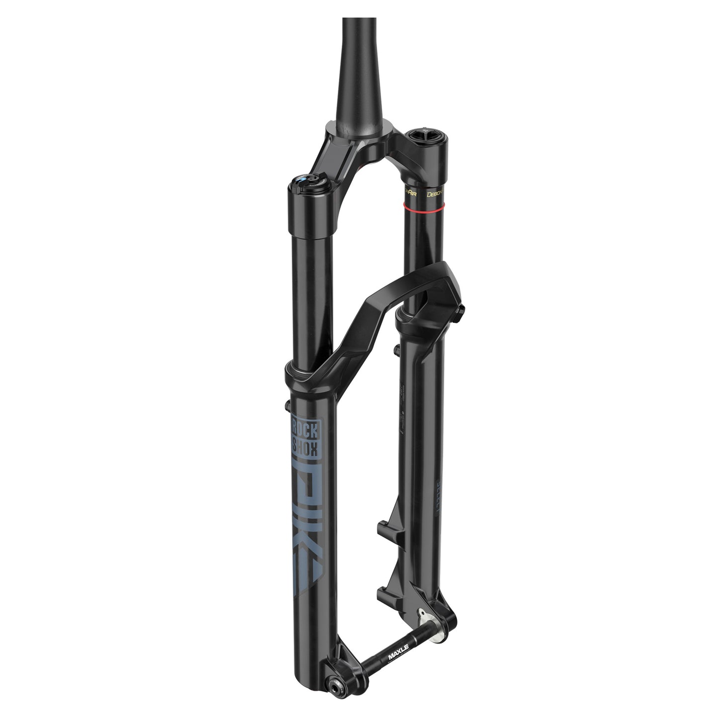 Rockshox Fork Pike Select Charger RC - Crown 29" Boost™ Str Tpr 44offset DebonAir+ (includes Bolt On Fender,2 Btm Tokens, Star nut & Maxle Stealth) C1