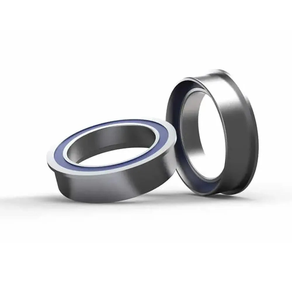 Praxis BB for M30 cranks - 28/30mm stepped spindle - BB 86/90/92