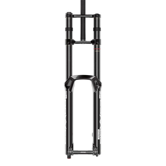 ROCKSHOX FORK BOXXER ULTIMATE CHARGER3 - 27.5" BOOST™ 20X110 200MM D1: BLACK 48MM OFFSET