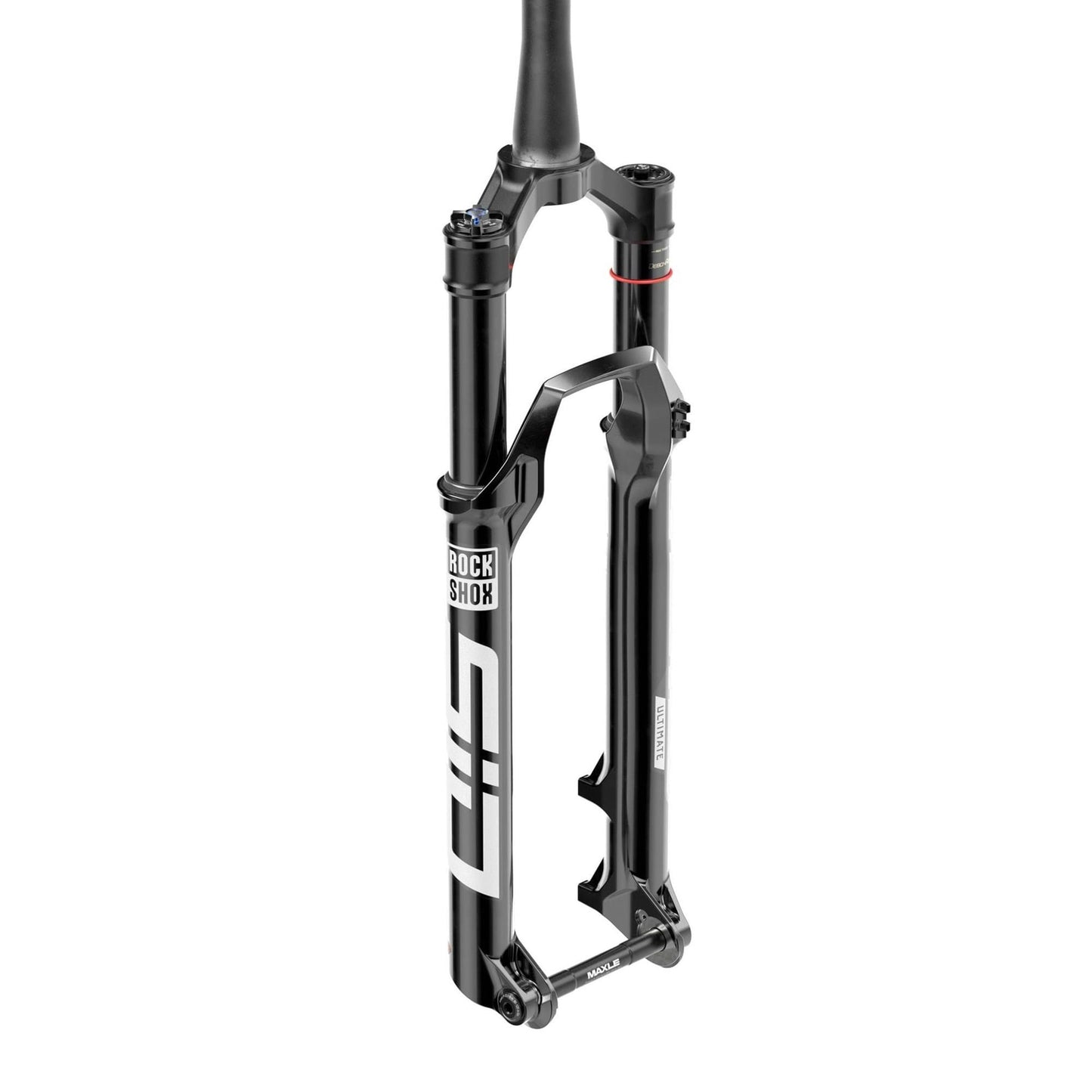 ROCKSHOX FORK SID ULTIMATE RACE DAY 29" - 3P CROWN D1 - BLACK 120MM
