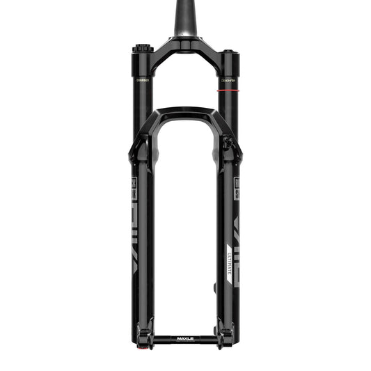 ROCKSHOX FORK PIKE ULTIMATE CHARGER 3.1 RC2 - 27.5" 44 OFFSET C2 - GLOSS BLACK