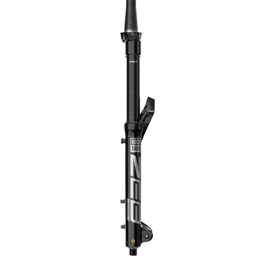 RockShox Fork ZEB Ultimate CHARGER 3.1 RC2 - 27.5" A3