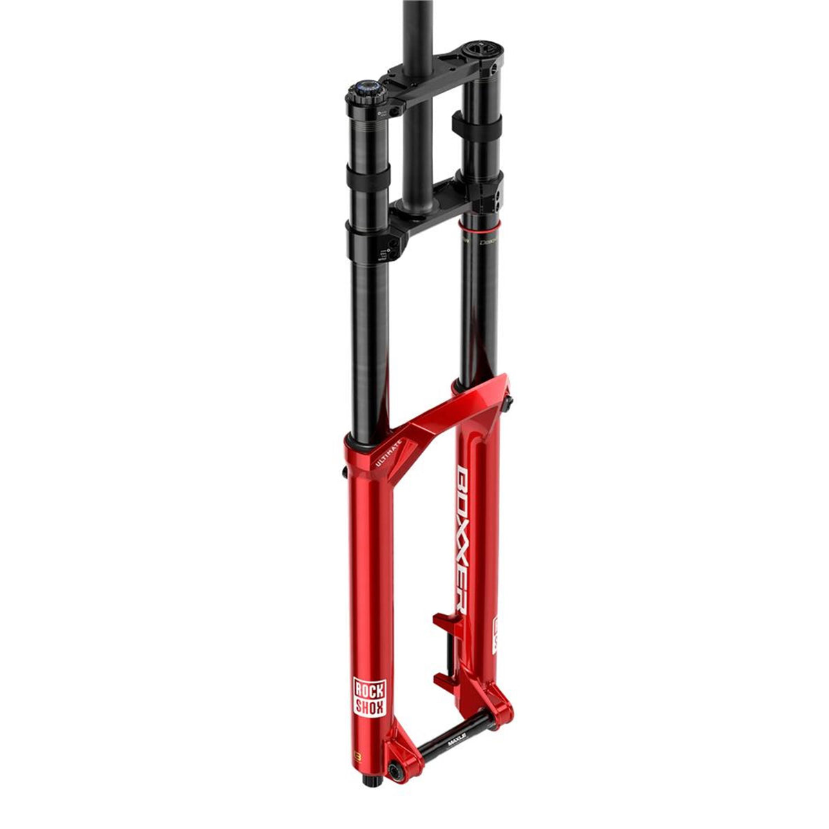 RockShox Fork BoXXer Ultimate Charger 29" 3.2 D2: RED 29" 52 OFFSET
