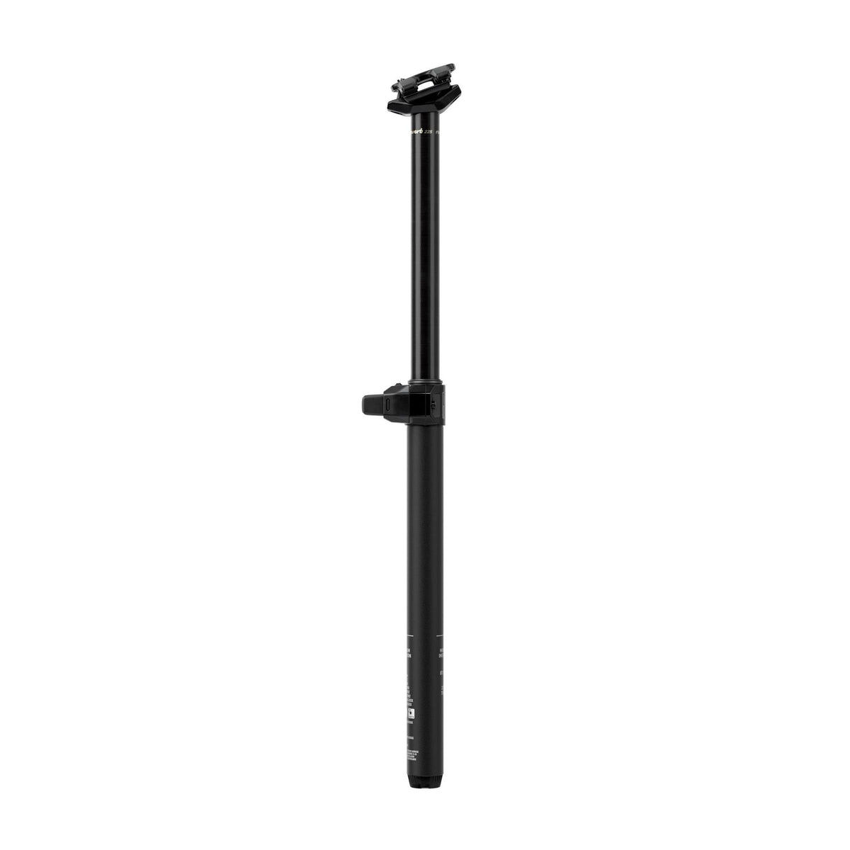 ROCKSHOX SEATPOST Reverb AXS B1 (battery and charger included)