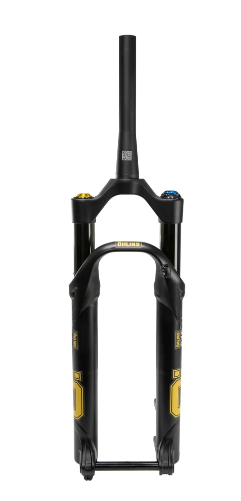 Ohlins RXFDJ M.1 Air TTX18 DJ Suspension Fork - 26"