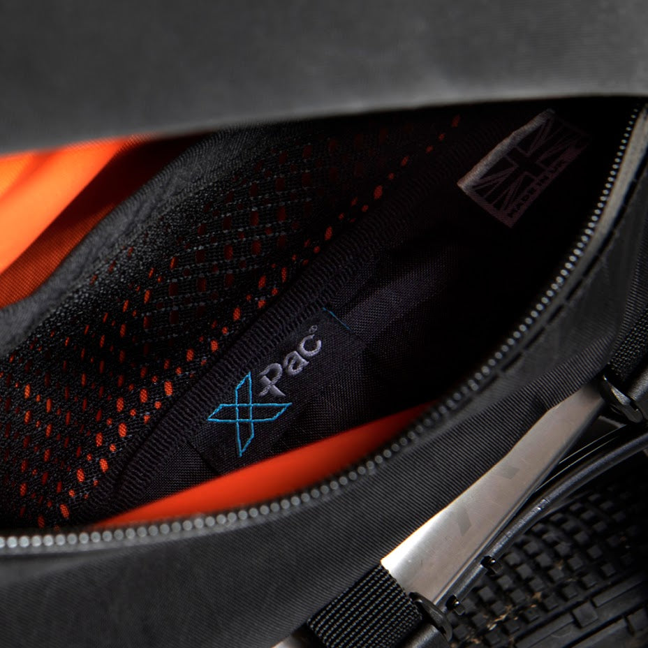 RESTRAP RACE FRAME BAG - (4.2L) LARGE